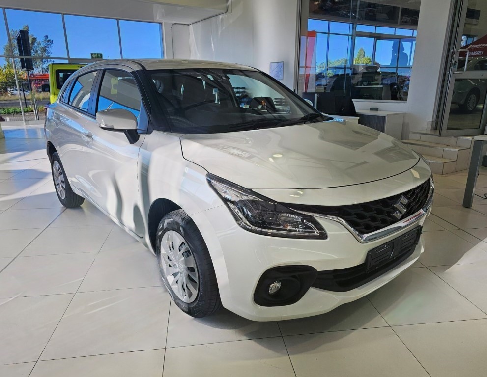 2025 Suzuki Baleno  for sale - US21454