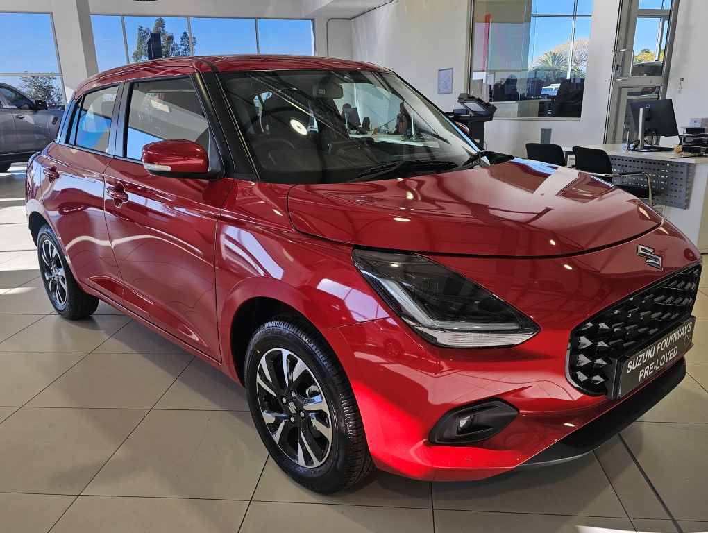 2025 Suzuki Swift  for sale - US21462