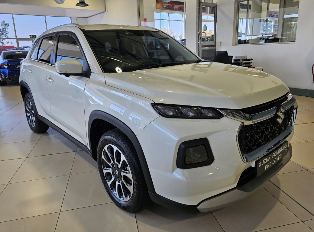 2025 Suzuki Grand Vitara  for sale - US21464