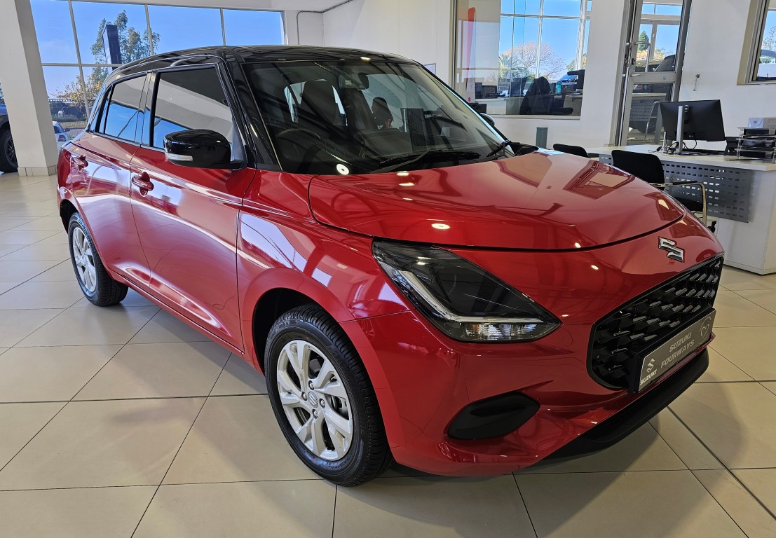 2025 Suzuki Swift  for sale - US21466
