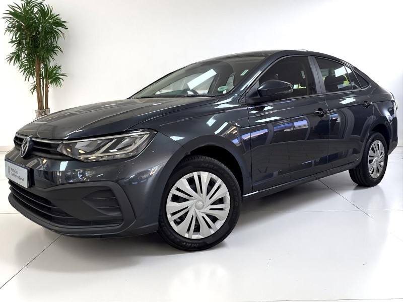 2023 Volkswagen Polo Sedan  for sale - 7671131