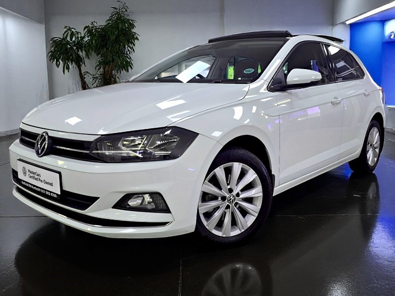 2021 Volkswagen Polo Hatch  for sale - 5667902