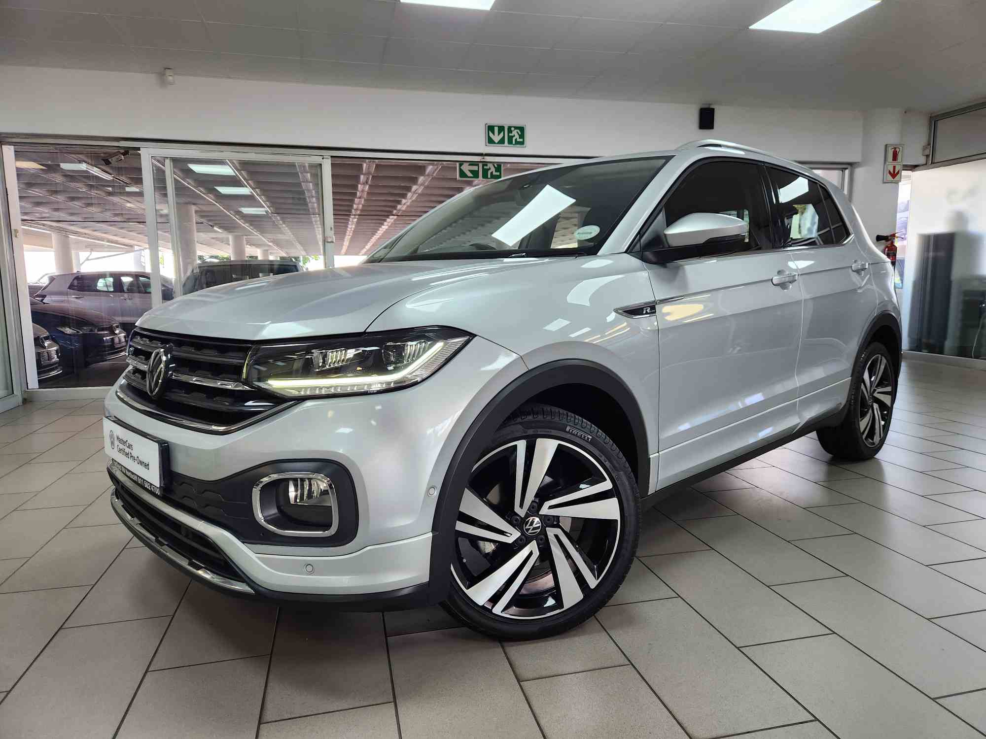 2022 Volkswagen T-Cross  for sale - 2709901