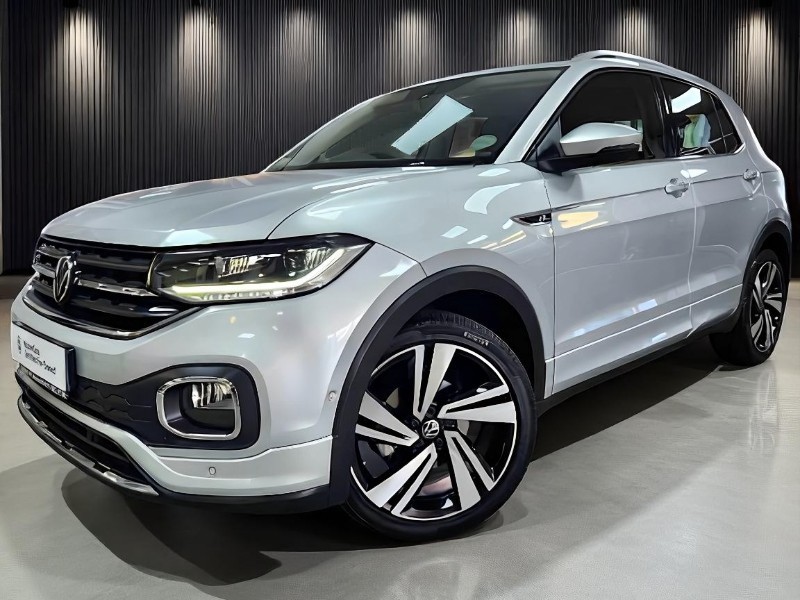 2022 Volkswagen T-Cross  for sale - 2709901