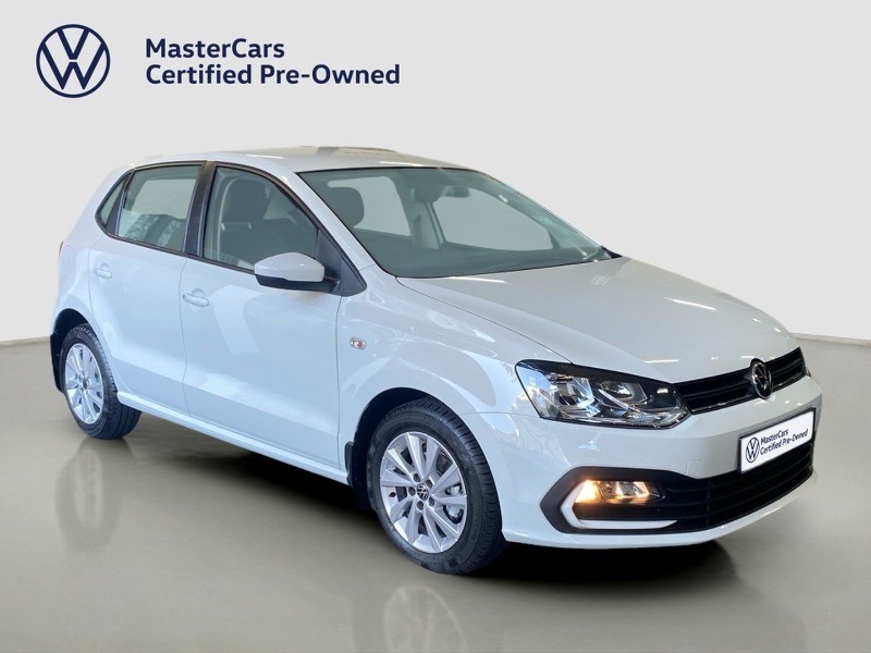 2025 Volkswagen New Polo Vivo Hatch  for sale - UD0050230
