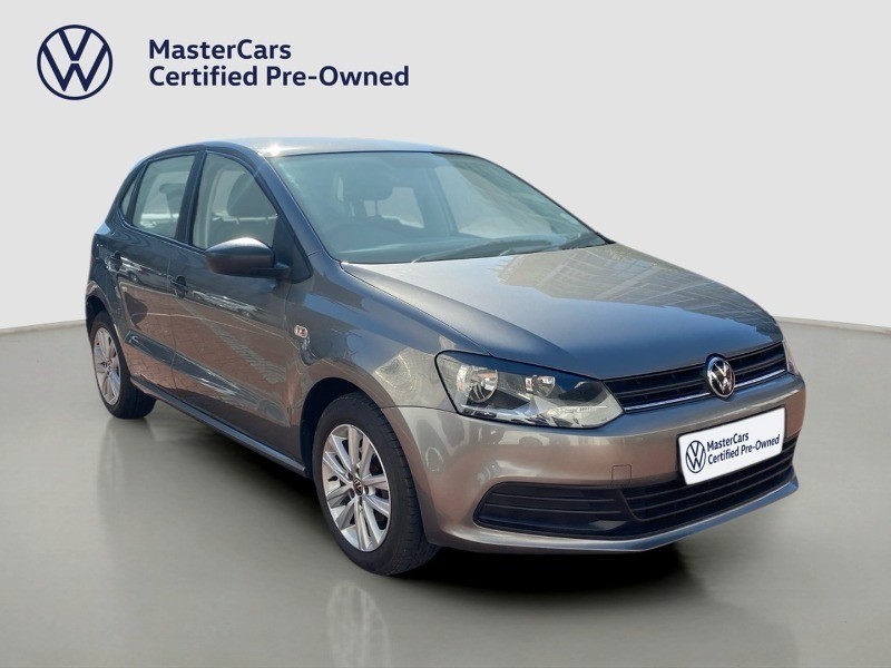 2022 Volkswagen Polo Vivo Hatch  for sale - U0070908