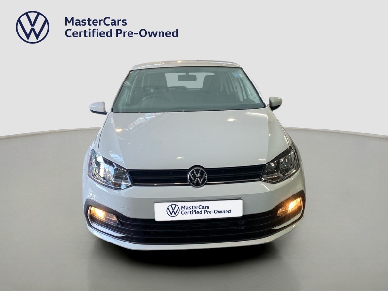 2024 Volkswagen New Polo Vivo Hatch  for sale - U0070909