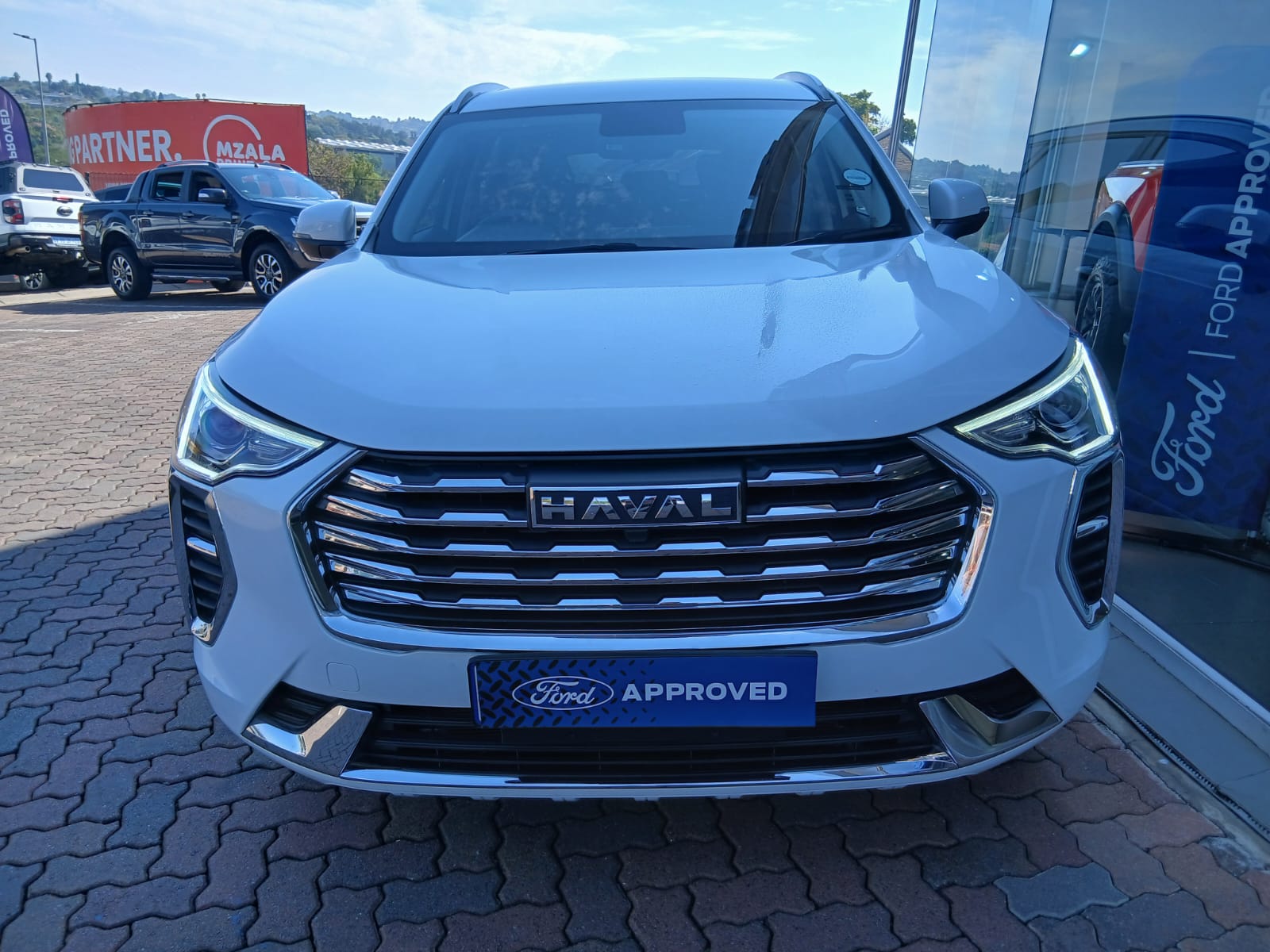2024 Haval Jolion  for sale - UF71165