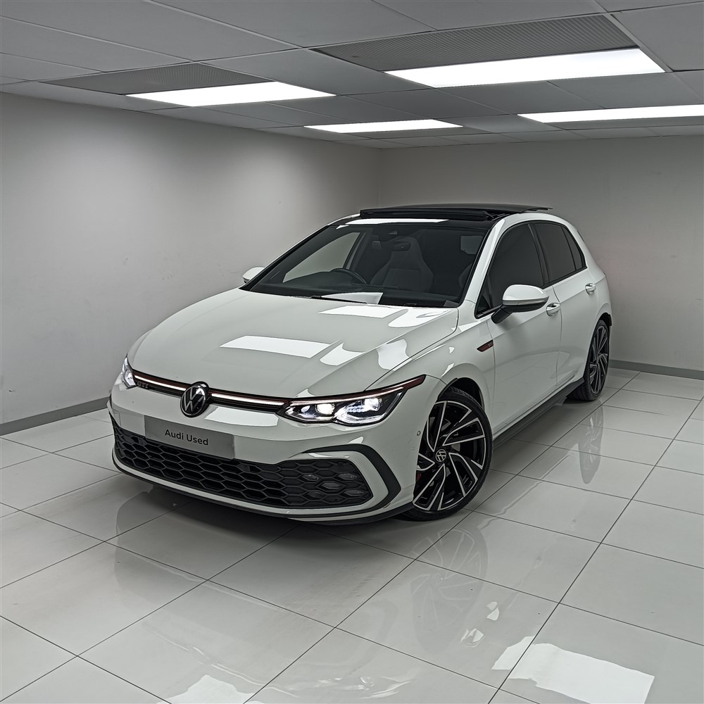 2021 Volkswagen Golf 8  for sale - 1001-277765