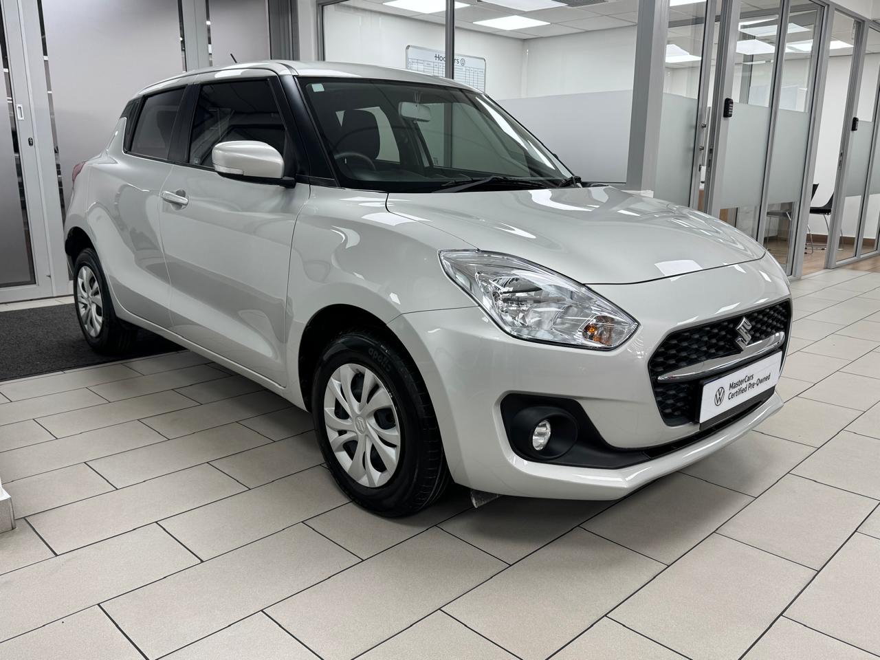 2023 Suzuki Swift  for sale - 15370
