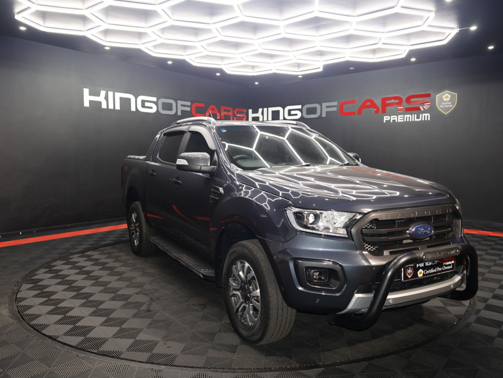 2022 Ford Ranger  for sale - CK24659