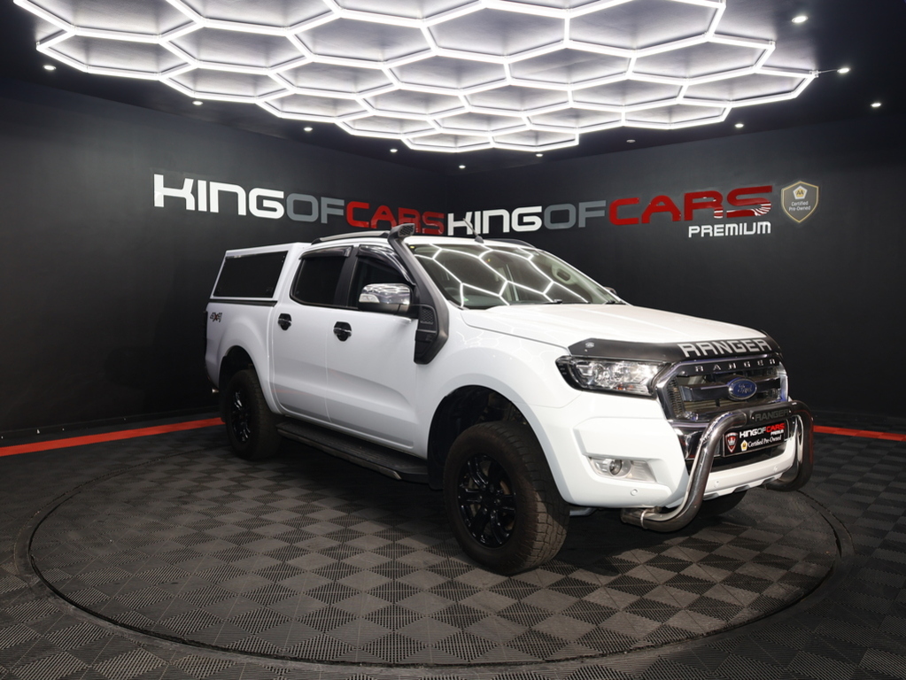 2019 Ford Ranger  for sale - CK24660