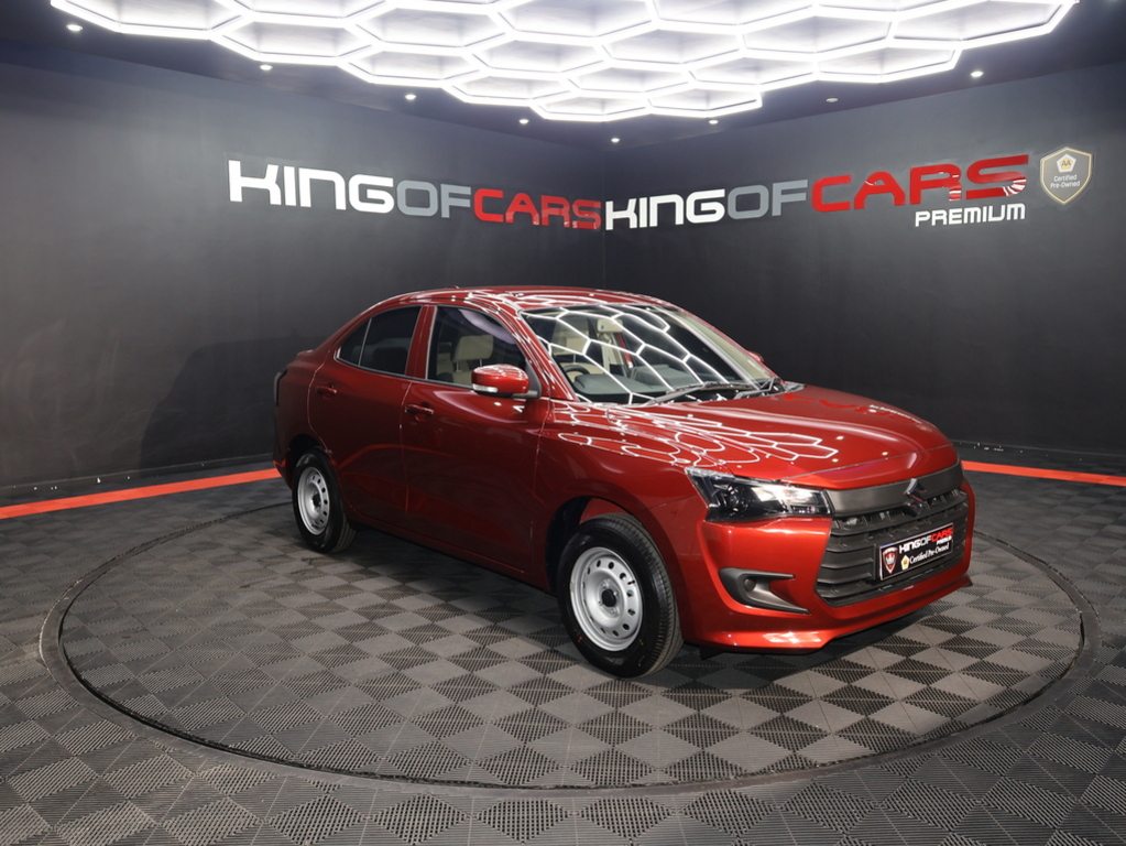 2025 Suzuki Dzire  for sale - CK24664