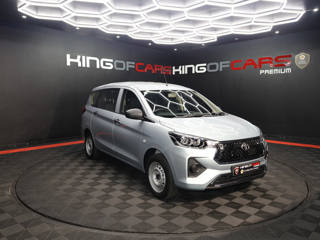 2025 Toyota Rumion  for sale - CK24669