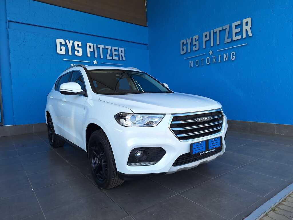2021 Haval H2  for sale - SL2224
