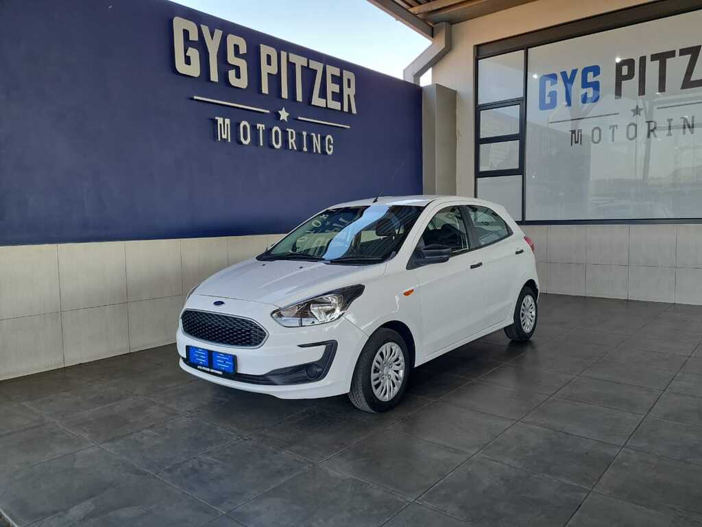 2019 Ford Figo  for sale - 64642