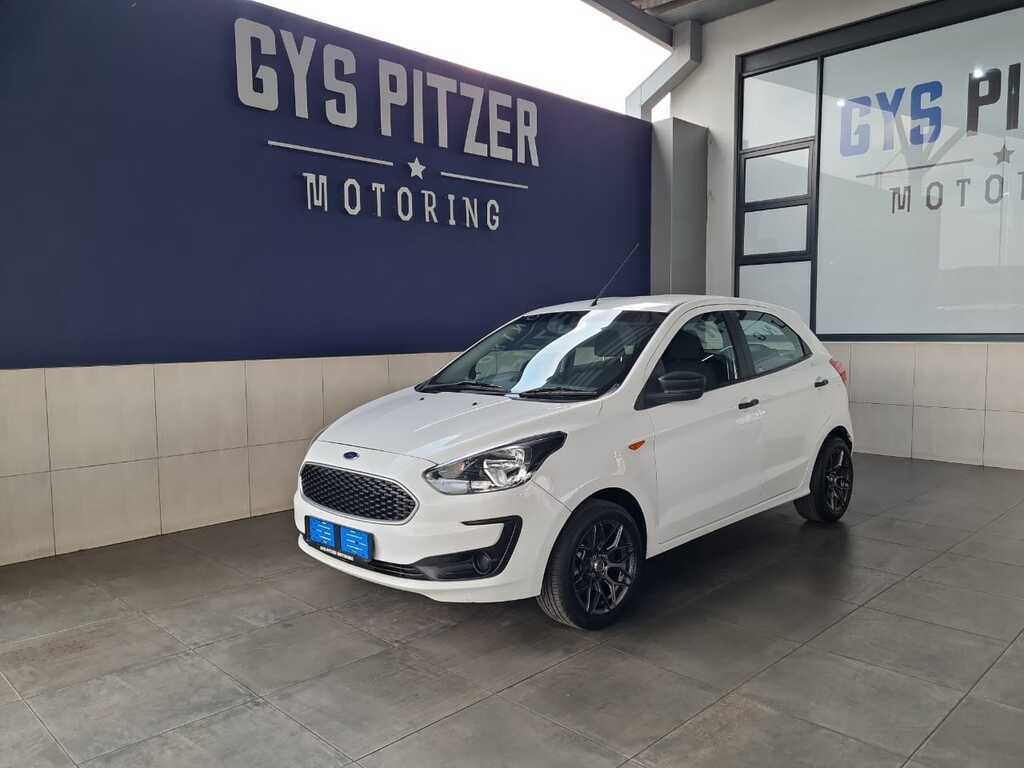 2019 Ford Figo  for sale - 64642