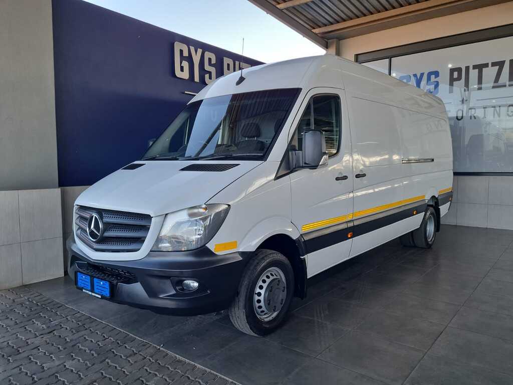 2018 Mercedes Benz Commercial Sprinter  for sale - 64645