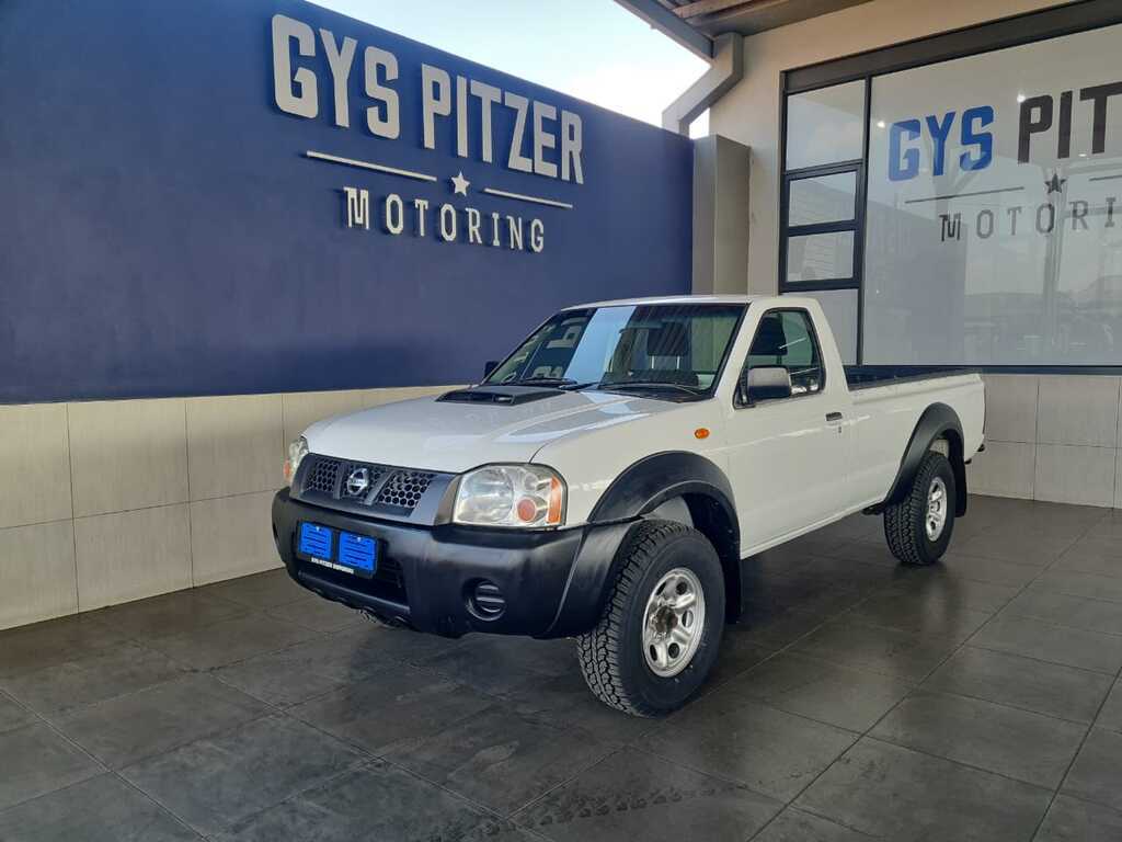 2017 Nissan NP300  for sale - 64646