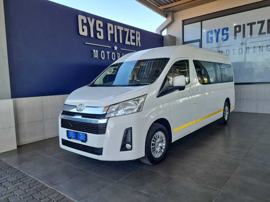 2020 Toyota Quantum Bus  for sale - 64647
