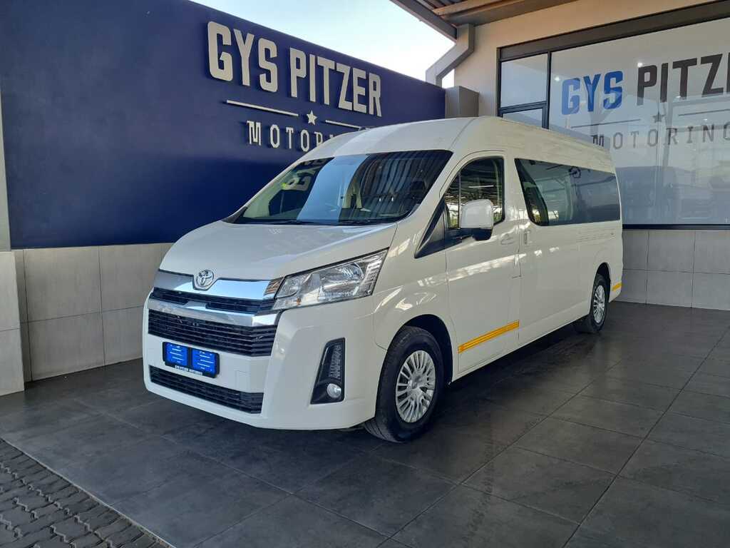 2020 Toyota Quantum Bus  for sale - 64648
