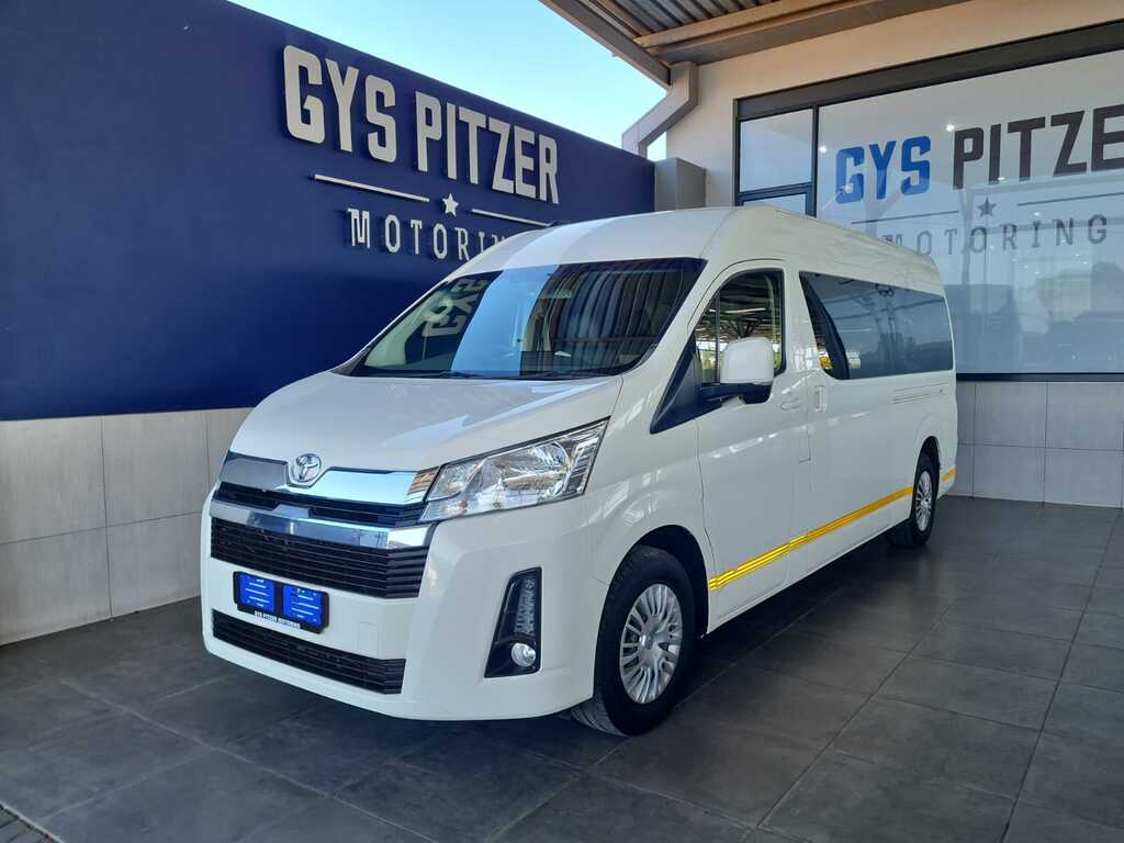2020 Toyota Quantum Bus  for sale - 64649