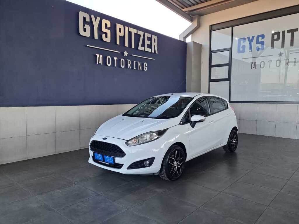 2018 Ford Fiesta  for sale - 64650