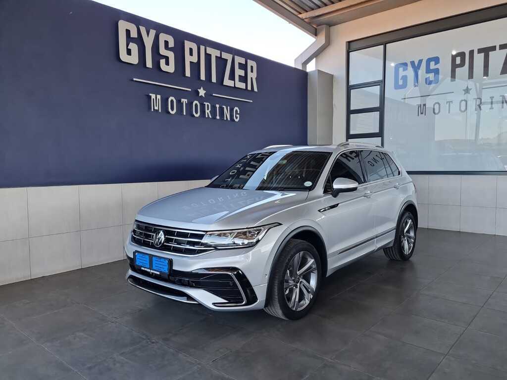 2023 Volkswagen Tiguan  for sale - 64654