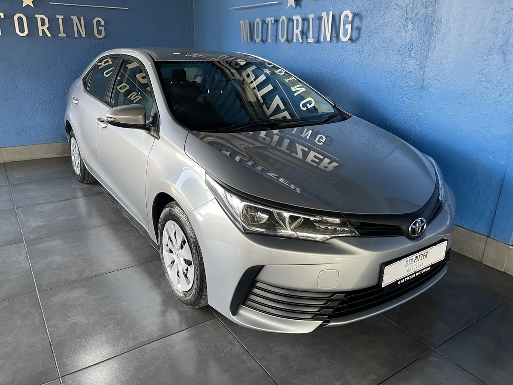 2022 Toyota Corolla Quest  for sale - WON13464