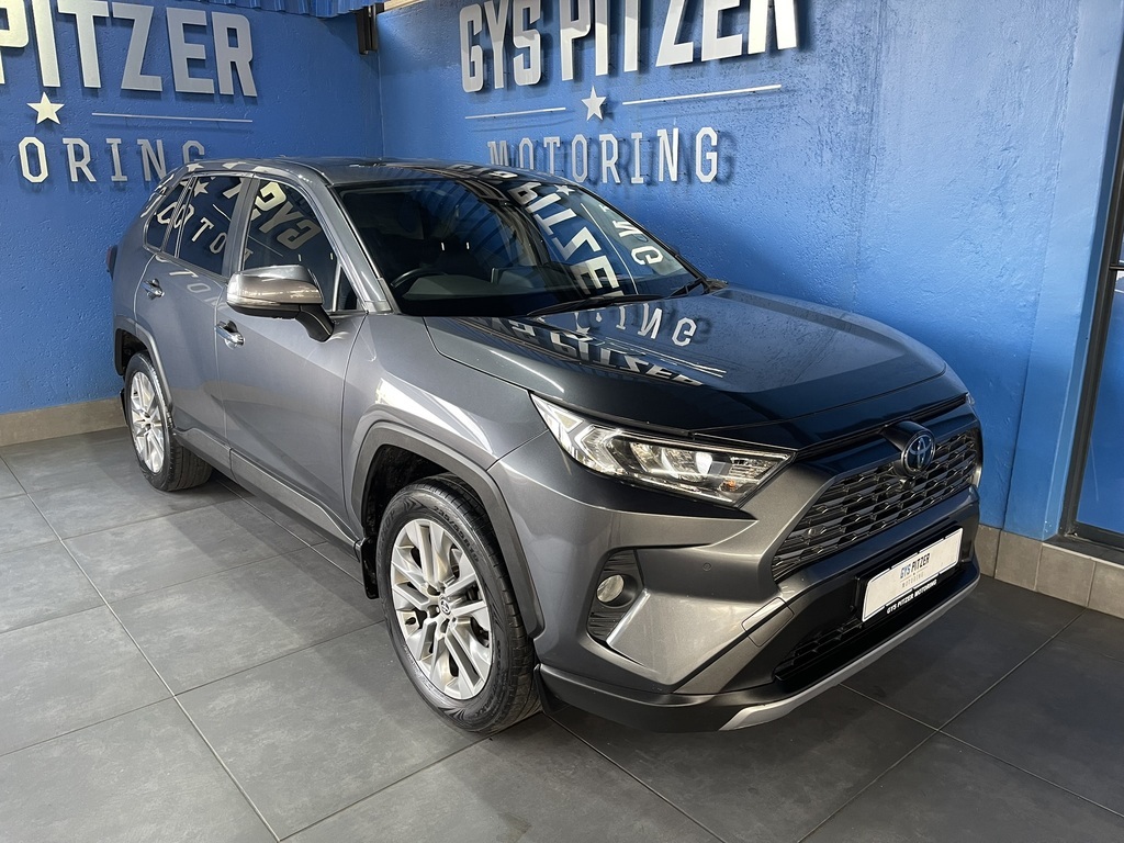 2021 Toyota RAV4  for sale - WON13473