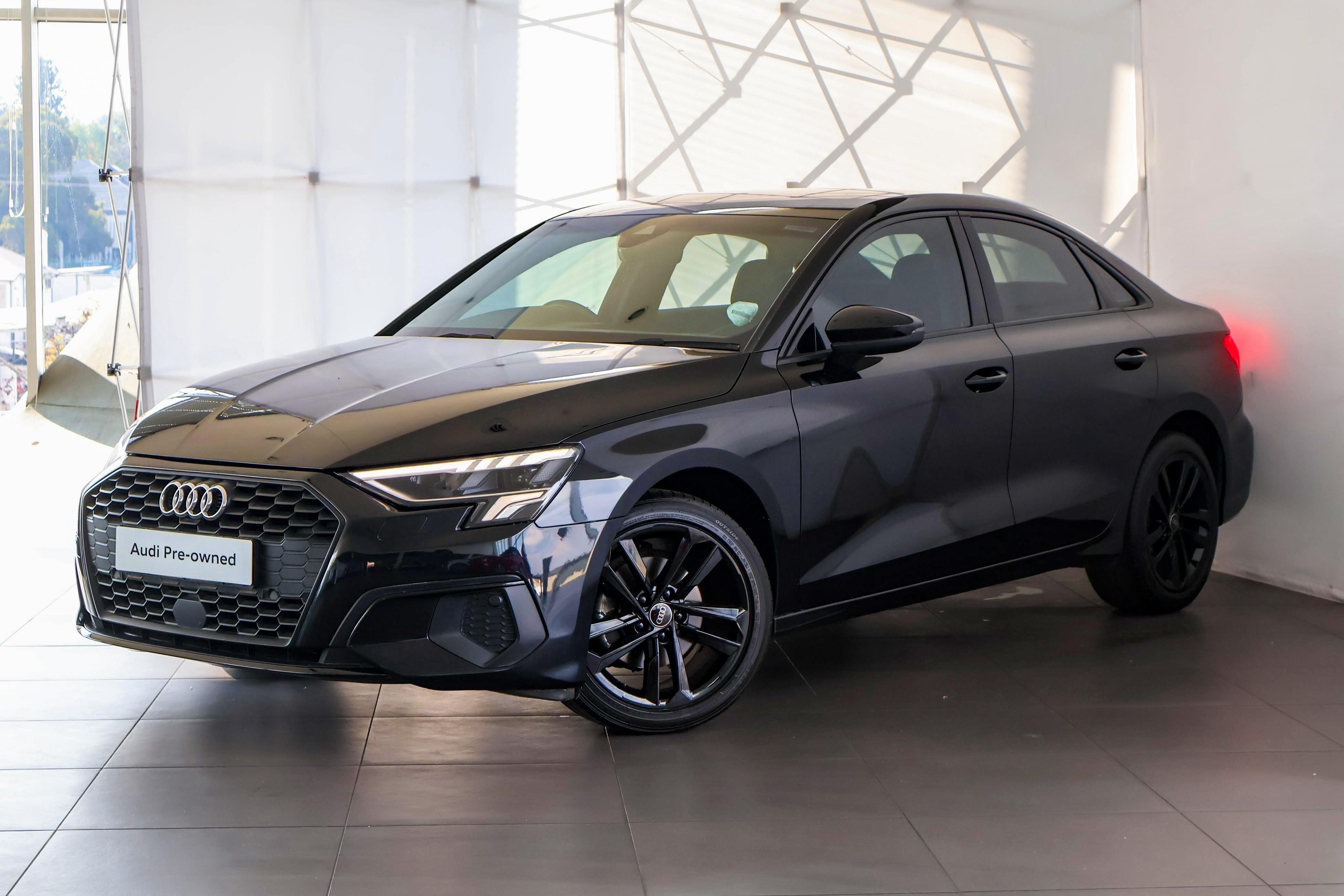 2022 Audi A3  for sale - 5696431