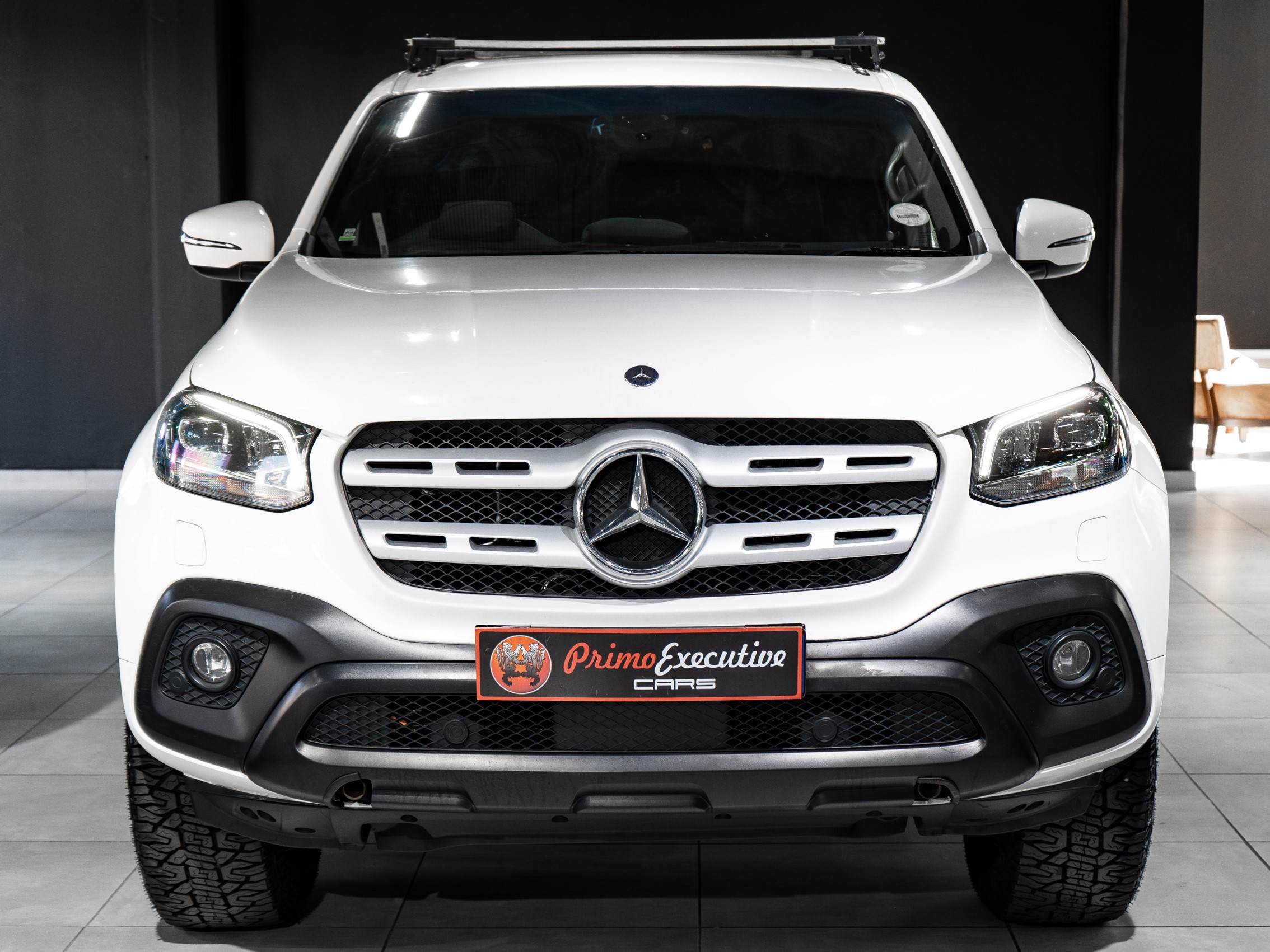 Mercedes-Benz X-Class 2019 for sale in Gauteng