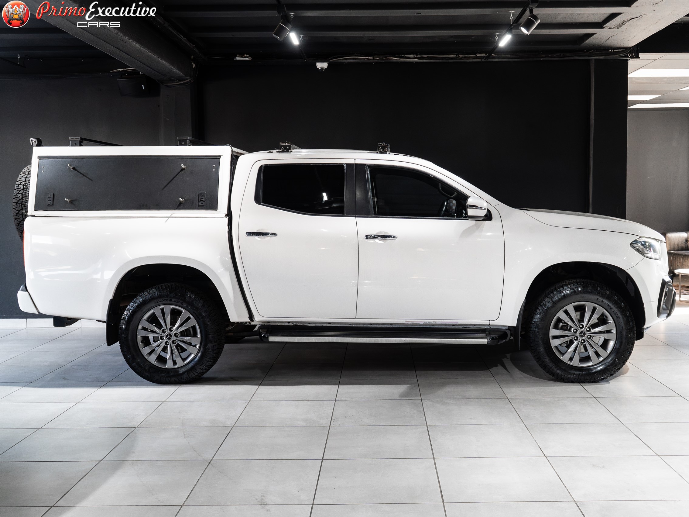 Mercedes-Benz X-Class 2019 for sale in Gauteng, Edenvale