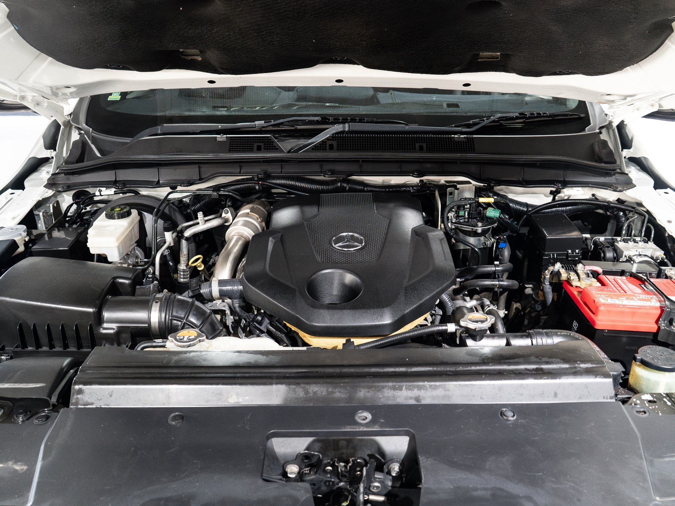 Mercedes-Benz X-Class 2019  for sale