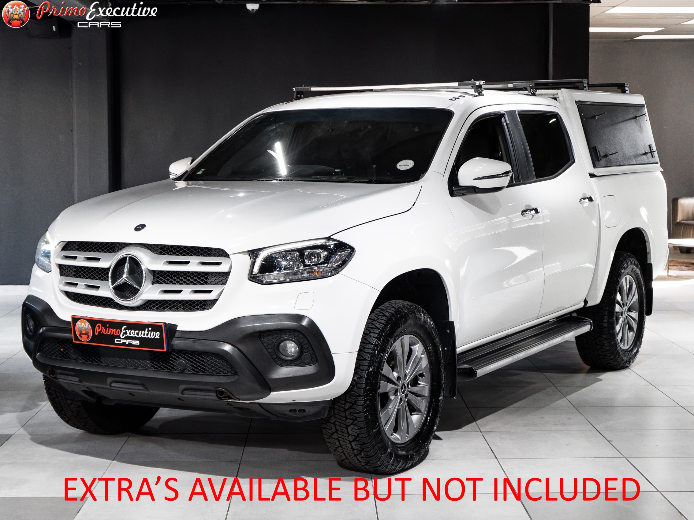 2019 Mercedes-Benz X-Class  for sale - 511039