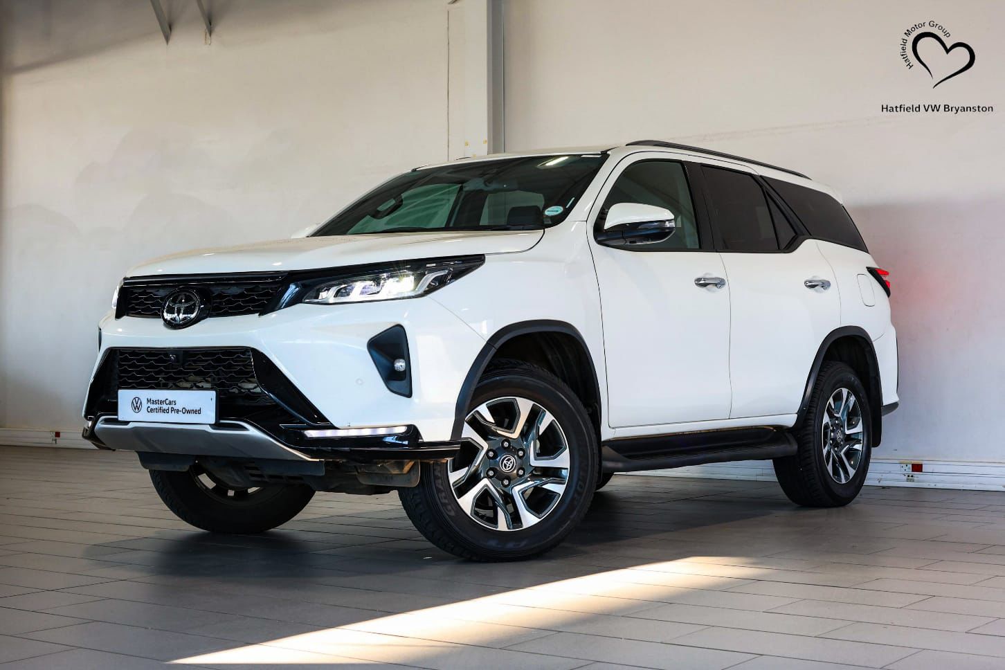 2023 Toyota Fortuner  for sale - 8042951