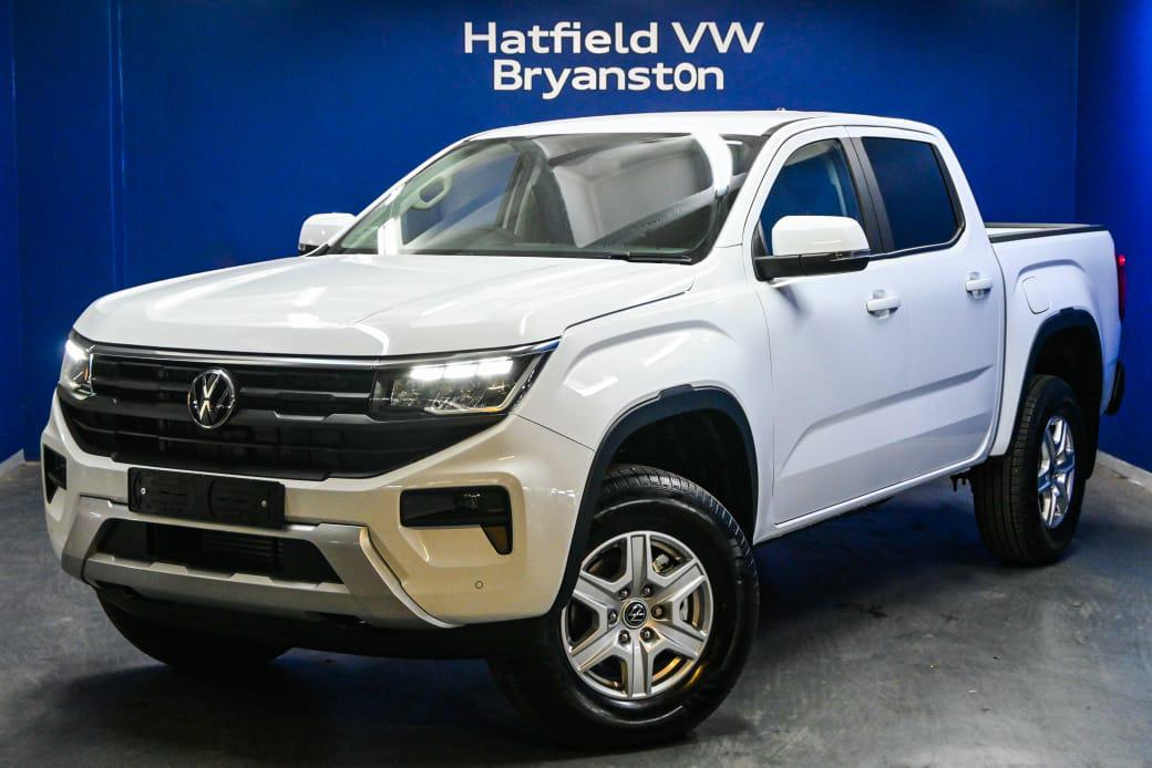 2025 Volkswagen Light Commercial New Amarok  for sale - 8042690