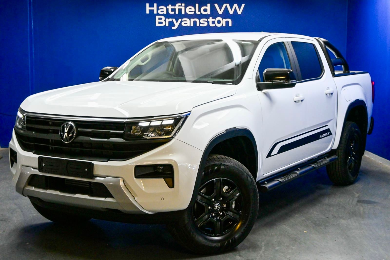 2025 Volkswagen Light Commercial Amarok  for sale - 8042690