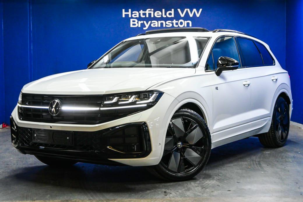 2025 Volkswagen New Touareg  for sale - 8042810