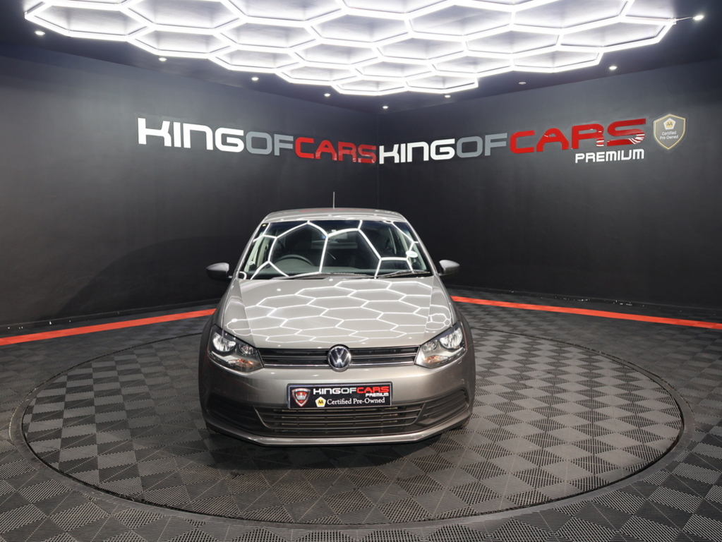 Volkswagen Polo Vivo Hatch 2024 for sale in Gauteng