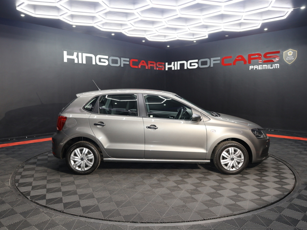 Volkswagen Polo Vivo Hatch 2024 for sale in Gauteng, Boksburg