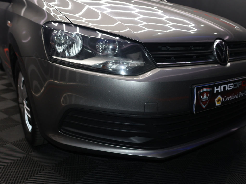 Volkswagen Polo Vivo Hatch 2024 Hatch for sale