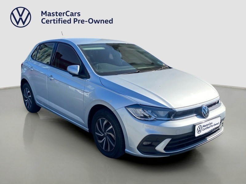 2025 Volkswagen Polo Hatch  for sale - UD0050250