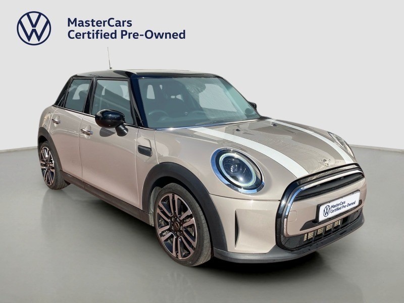 2021 MINI Cooper  for sale - U0070893