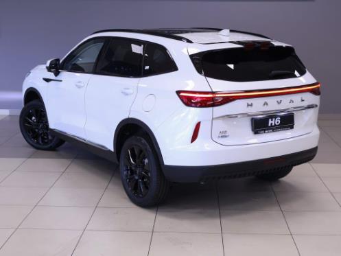 Used Haval H6 HEV 2023 for sale