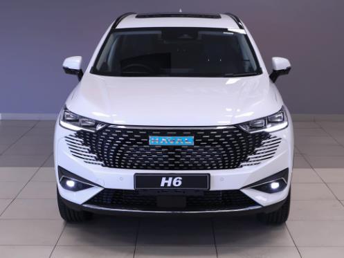 Haval H6 HEV 2023 for sale in Gauteng