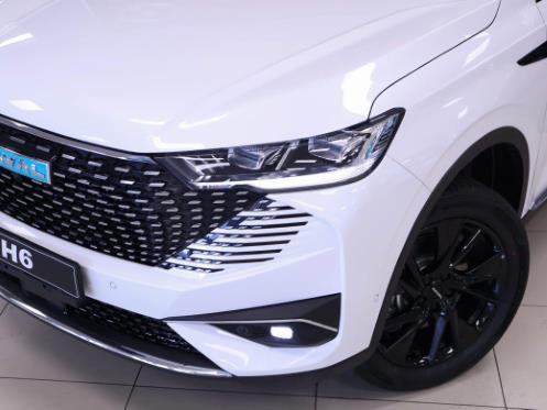 Haval H6 HEV 2023 for sale in Gauteng, Sandton