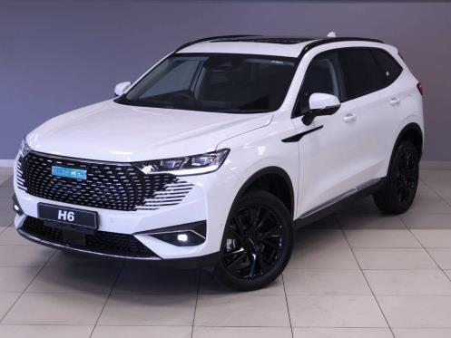 2023 Haval H6 HEV  for sale - UH71077