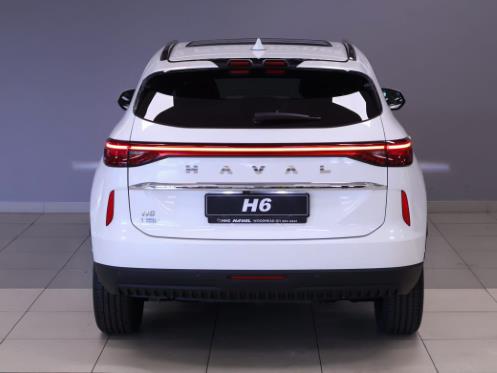 DHT Haval H6 HEV 2023 for sale