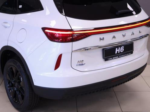 Haval H6 HEV 2023  for sale